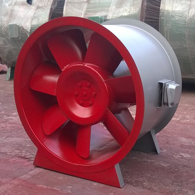 消防排煙兩用風(fēng)機(jī)是什么風(fēng)機(jī)你知道嗎,？