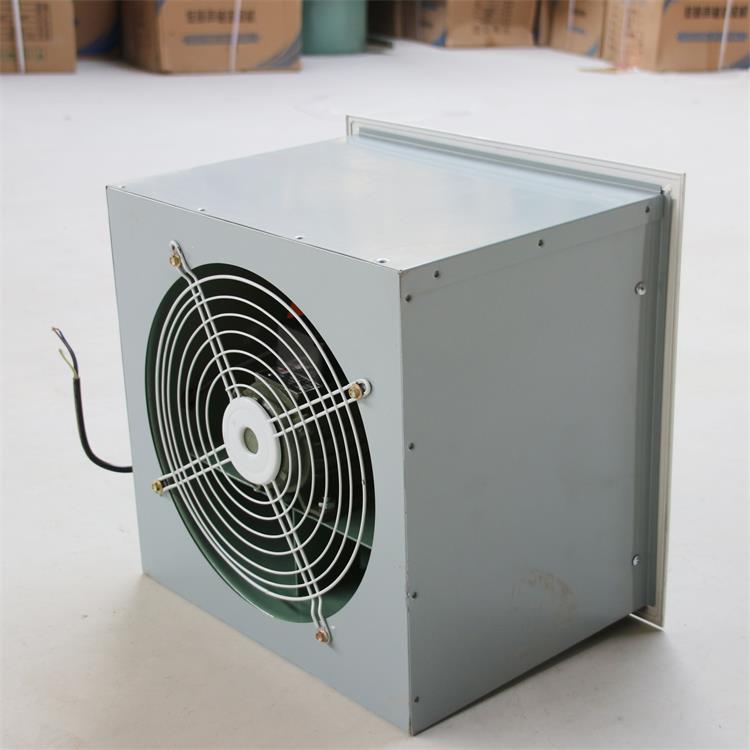 談談邊墻風機的內部結構是什么樣的,？