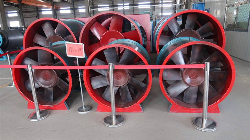 消防排煙兩用風(fēng)機(jī)是什么風(fēng)機(jī),，具體有些什么功能,？